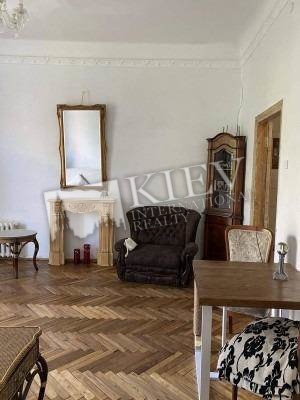 L'va Tolstoho Buy an Apartment in Kiev