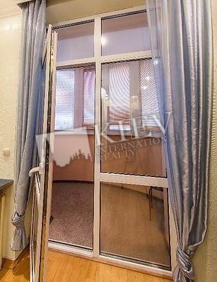st. Pavlovskaya 26/41 Kiev Apartment for Rent 7863