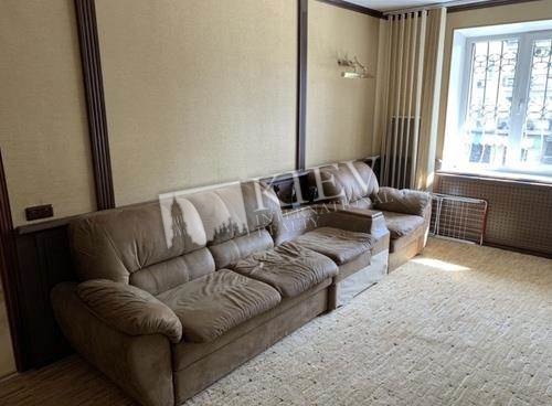 st. Bolshaya Vasilkovskaya 54 Furniture Flexible, Interior Condition Brand New