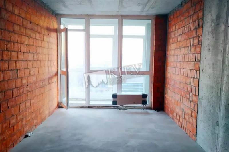 Lybid'ska Apartment for Sale in Kiev