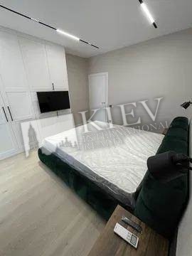 One-bedroom Apartment st. Antonovicha 44 20260