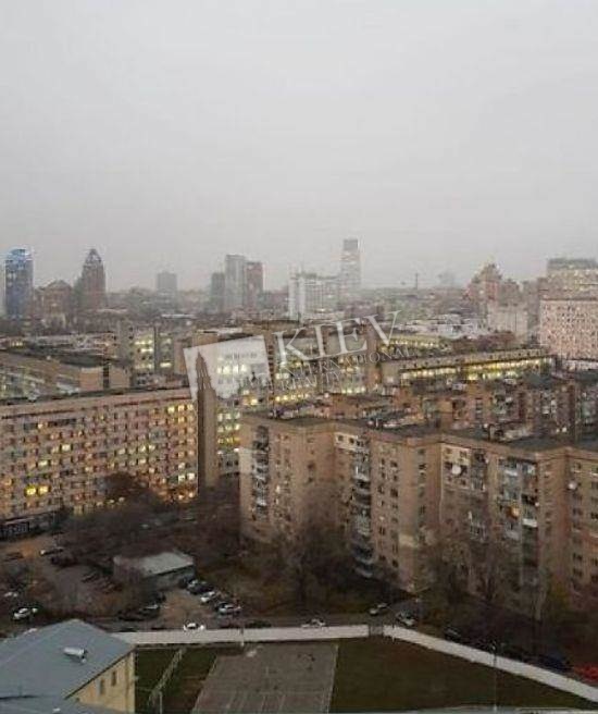 st. Schorsa 44 A Kiev Apartment for Sale 18539