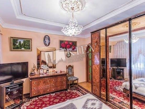 st. Dragomirova 4 Bedroom 2 Guest Bedroom, Bedroom 3 Cabinet / Study