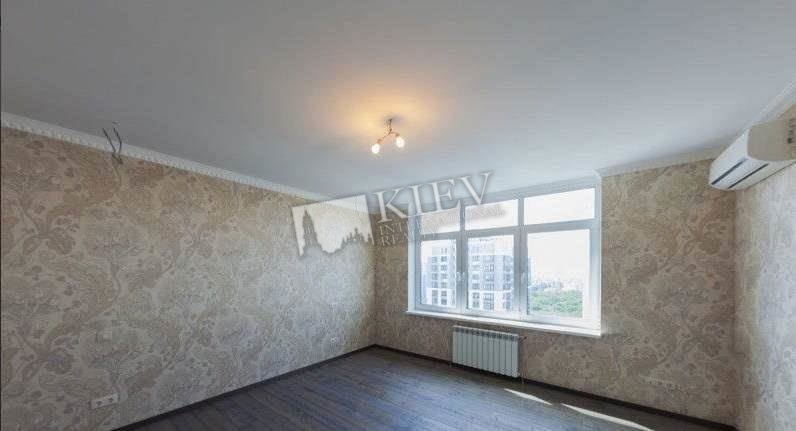 st. Sikorskogo 4g Apartment for Rent in Kiev 10779