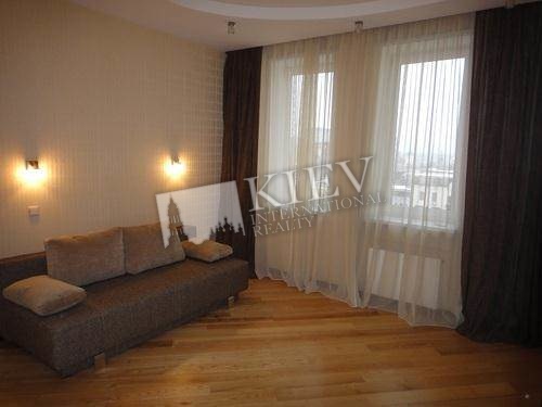 Two-bedroom Apartment st. Horiva 39/41 4820