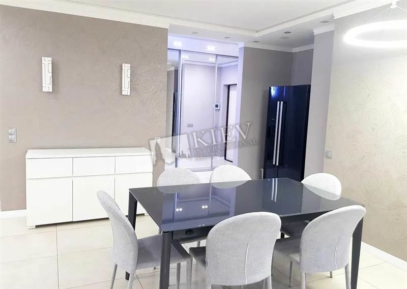 st. Delovaya 2b Apartment for Rent in Kiev 20210