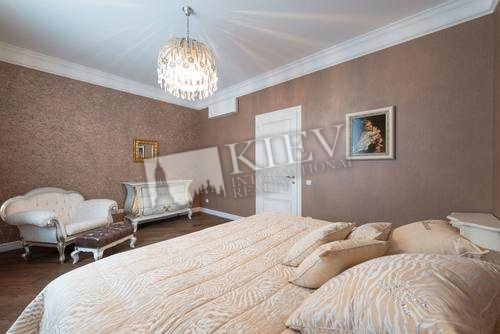 st. Barbyusa 37/1 Apartment for Rent in Kiev 12158