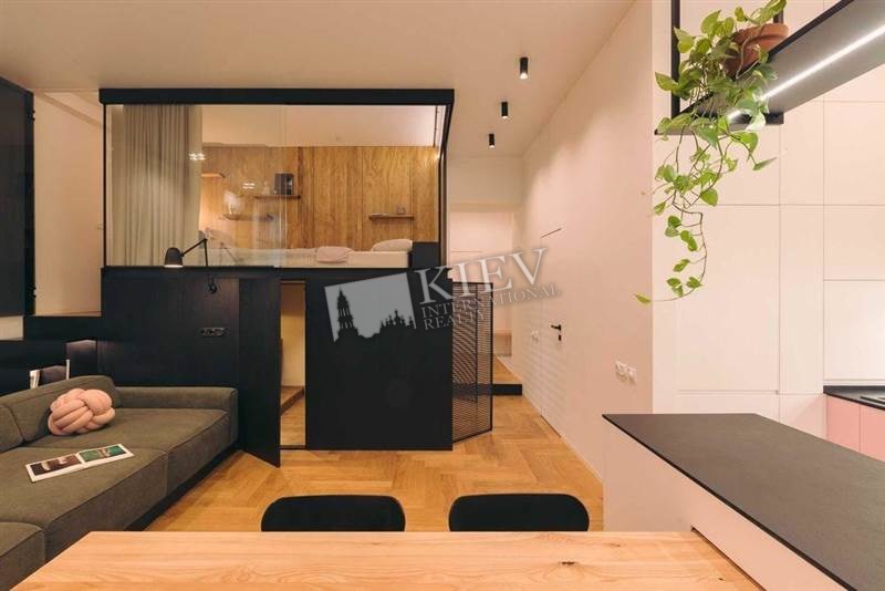 st. Mezhigorskaya 3/7 Furniture Furniture Removal Possible, Interior Condition Brand New