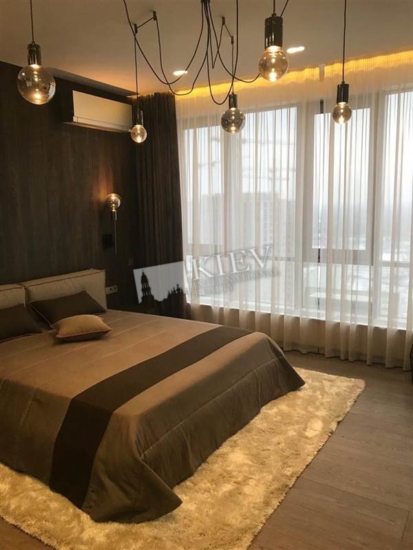 Two-bedroom Apartment st. Truskavetskaya 2A 14072