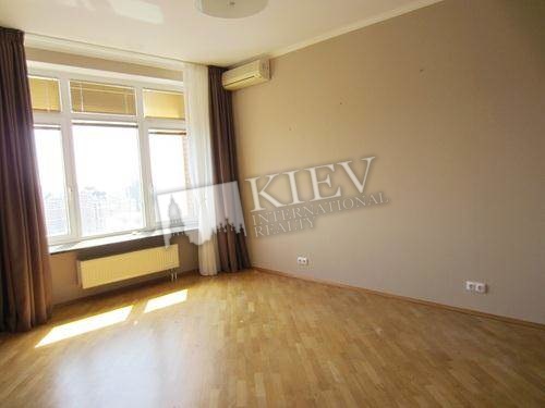 st. Vorovskogo 11a Kiev Apartment for Rent 4112