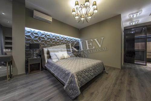 Apartment for Rent in Kiev Kiev Center Pechersk Novopecherskie Lipki