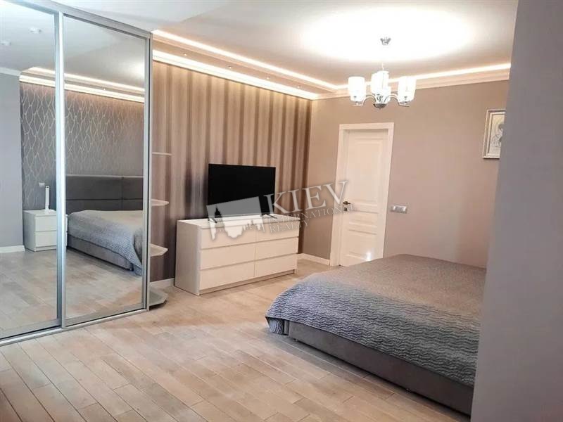 st. Delovaya 2b Long Term Apartment in Kiev 20210
