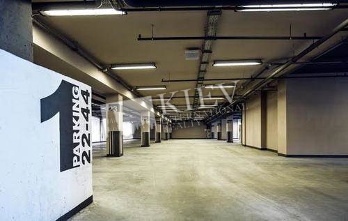 st. Michurina 28/32 Parking Elevator Access - Directly to Underground Parking, Interior Condition Brand New