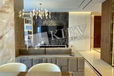 Lybid'ska Apartment for Rent in Kiev