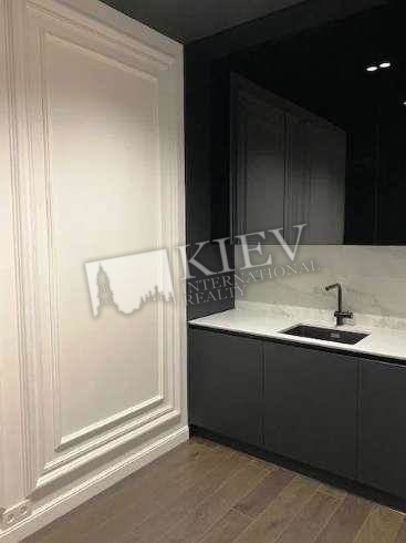 st. Klovskiy Spusk 7 Bathroom 2 Bathrooms, Interior Condition Brand New