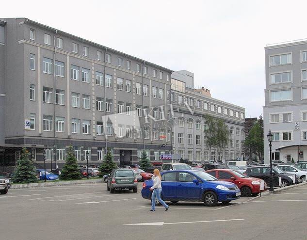 Office for rent in Kiev Business Center Forum Business City