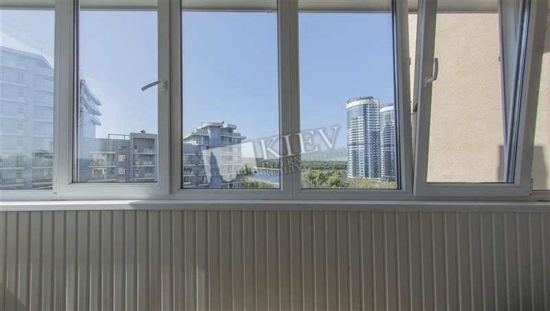 st. Okipnoy 10 Apartment for Sale in Kiev 16652