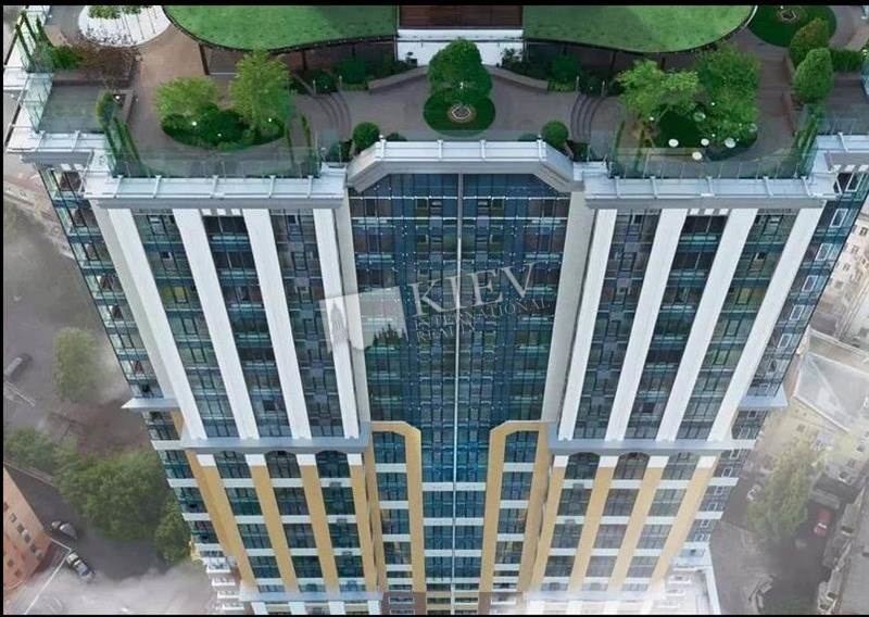 Property for Sale in Kiev Kiev Center Pechersk Royal Tower
