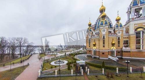 Obolon Kiev Apartment for Rent