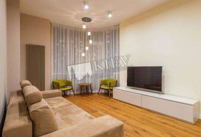 Druzhby Narodiv Buy an Apartment in Kiev