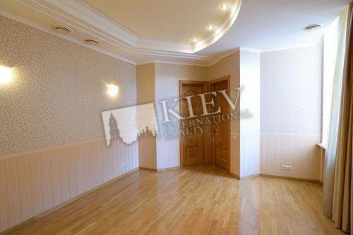 st. Georgievskiy pereulok 5 Kiev Apartment for Rent 7129