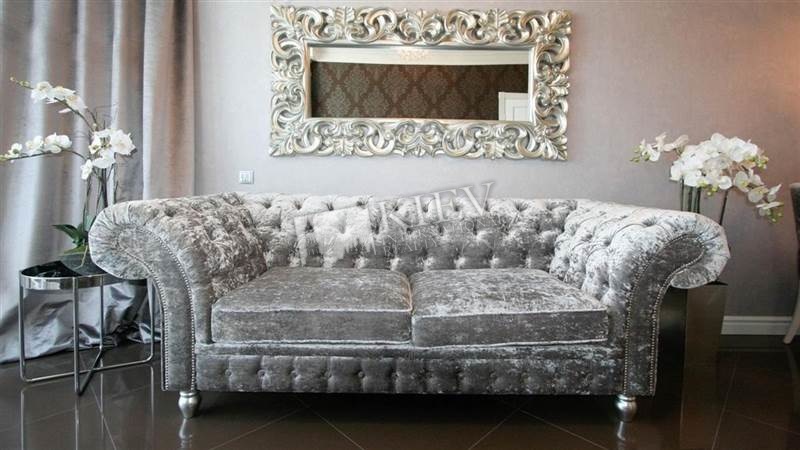 st. Chernovola 27 Interior Condition Brand New, Living Room Flatscreen TV, L-Shaped Couch