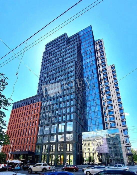 st. Antonovicha 44 Kiev Apartment for Rent 20007
