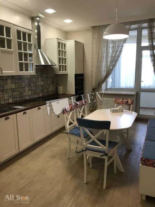 Two-bedroom Apartment st. Lesi Ukrainki 7A 14137