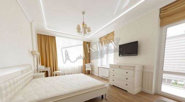 Two-bedroom Apartment st. Dragomirova 16B 5132