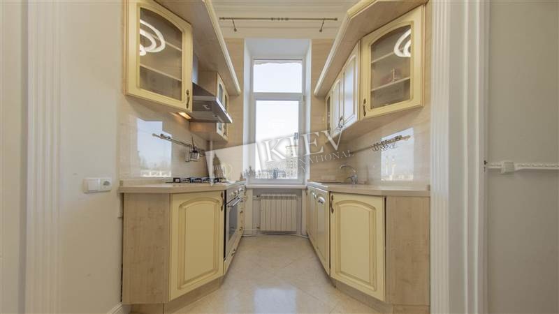 st. Zankovetskoy 6 Long Term Apartment in Kiev 57
