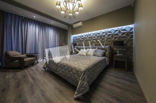 Druzhby Narodiv Apartment for Rent in Kiev