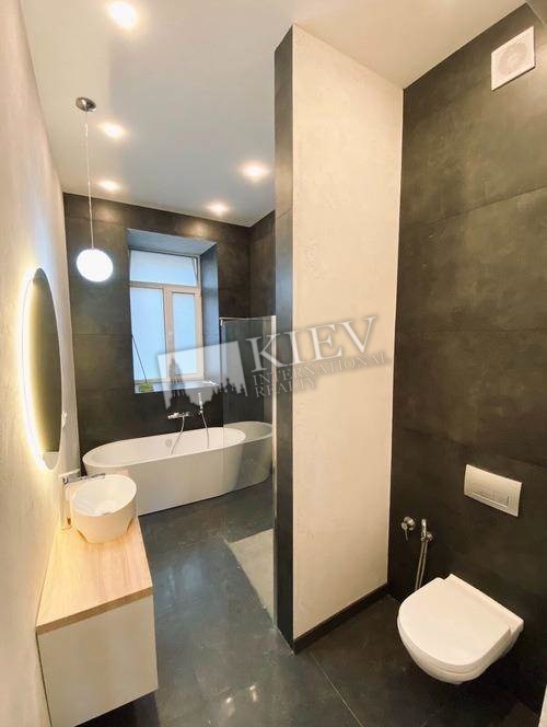 st. Ivana Franka 9 Bathroom 1 Bathroom, Interior Condition Brand New