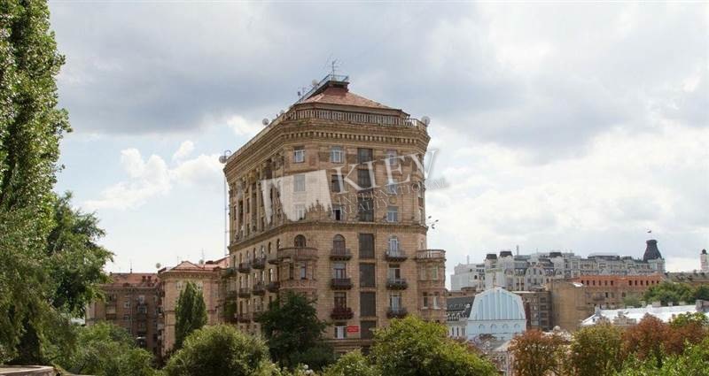 Long Term Apartment in Kiev  