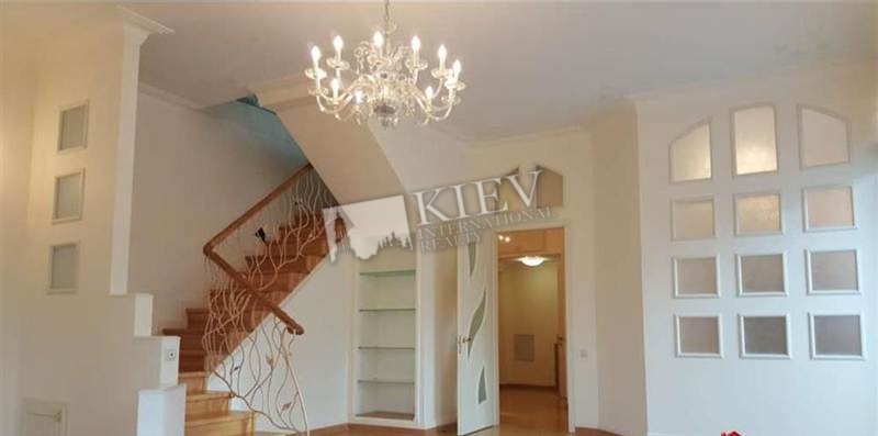 st. Muzeynyy pereulok 8 Apartment for Sale in Kiev 9227
