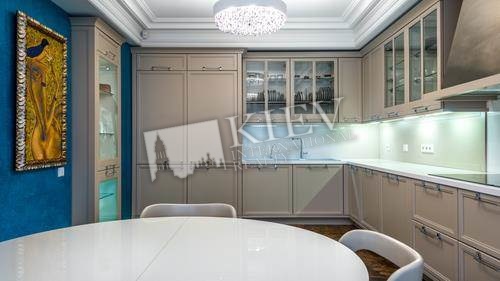 Buy an Apartment in Kiev  Institutskaya 18a