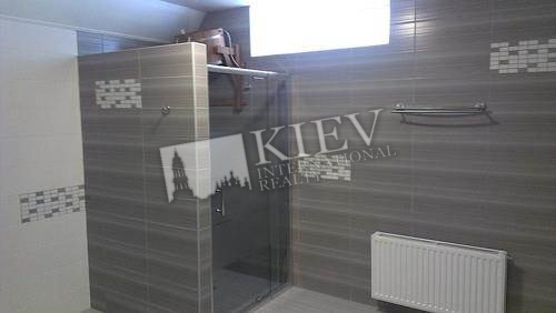 House for Rent in Kiev Podil 