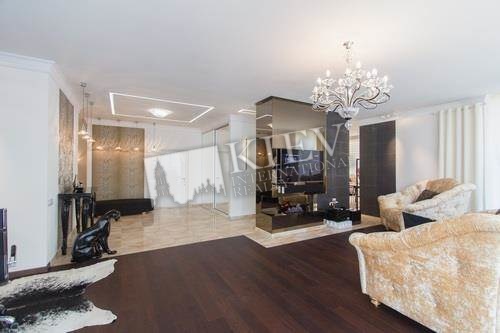 st. Dragomirova 20 Apartment for Rent in Kiev 3994