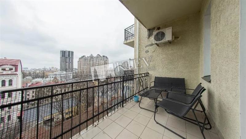 Four-bedroom Apartment st. Gonchara 47B 8977