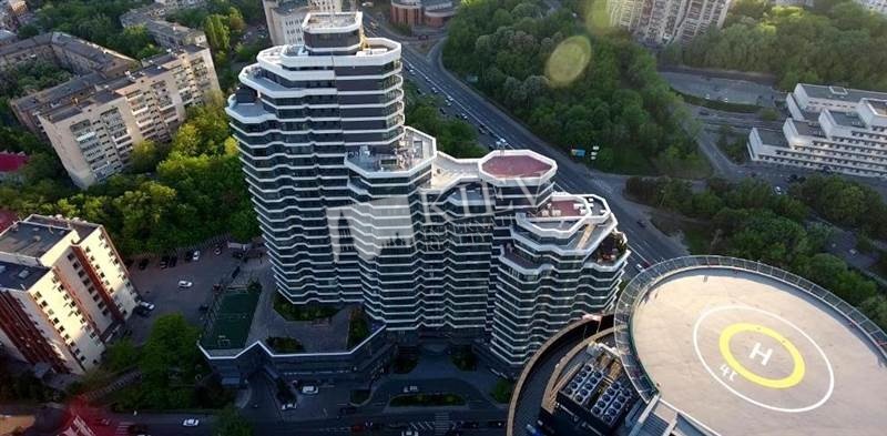 Buy an Apartment in Kiev Kiev Center Pechersk Pechersk Sky