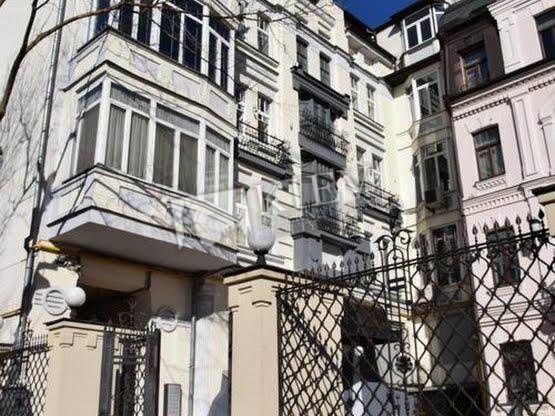 st. Bogdana Hmelnitskogo 72 Apartment for Sale in Kiev 9718