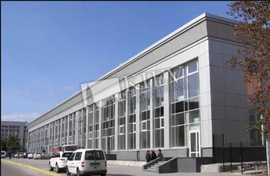 Office Rental in Kiev Business Center Polevaya 24