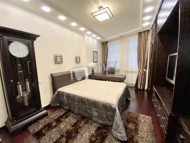 st. Lesi Ukrainki 7b Apartment for Rent in Kiev 10987
