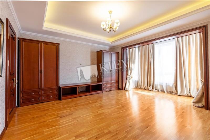Four-bedroom Apartment st. Institutskaya 18A 796