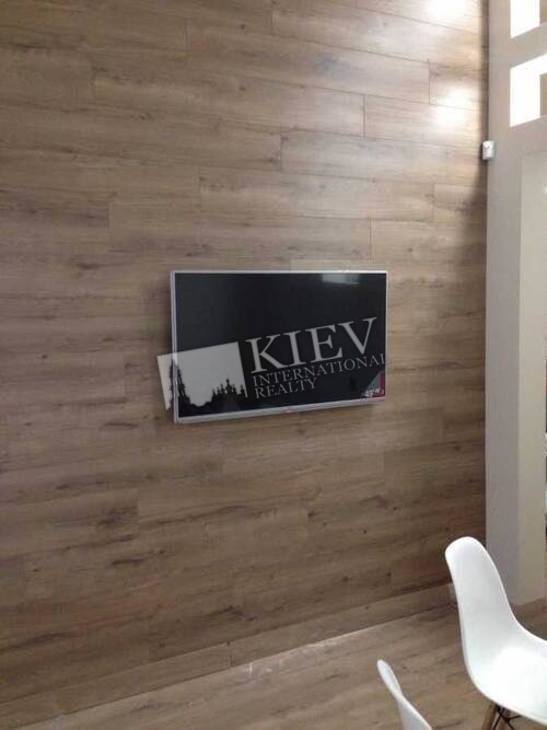 Kiev Apartment for Sale Kiev Center Shevchenkovskii 