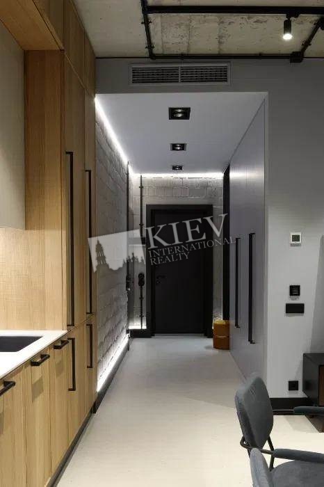 st. Delovaya 1/2 Interior Condition Brand New, Residential Complex Tetris Hall