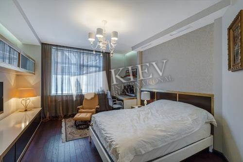 st. Staronavodnitskaya 6B Kiev Apartments 16440