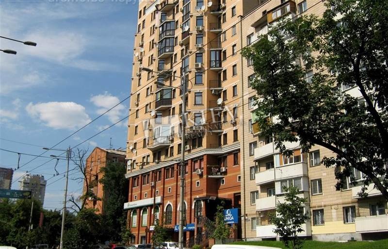 Two-bedroom Apartment st. Pankovskaya 27/78 9116