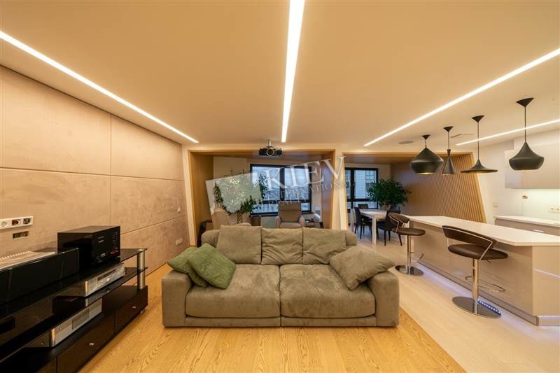 st. Goloseevskiy prospekt 60 Interior Condition Brand New, Furniture Furniture Removal Possible