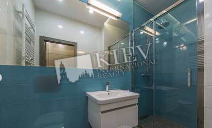 st. Schekavitskaya 53 Bathroom 2 Bathrooms, Bathtub, Shower, Interior Condition 1-2 Years Old