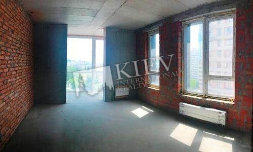 (Other) Kiev Apartment for Sale